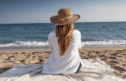 Effective methods to remove sun tan and sunbed tan Al Bawaba